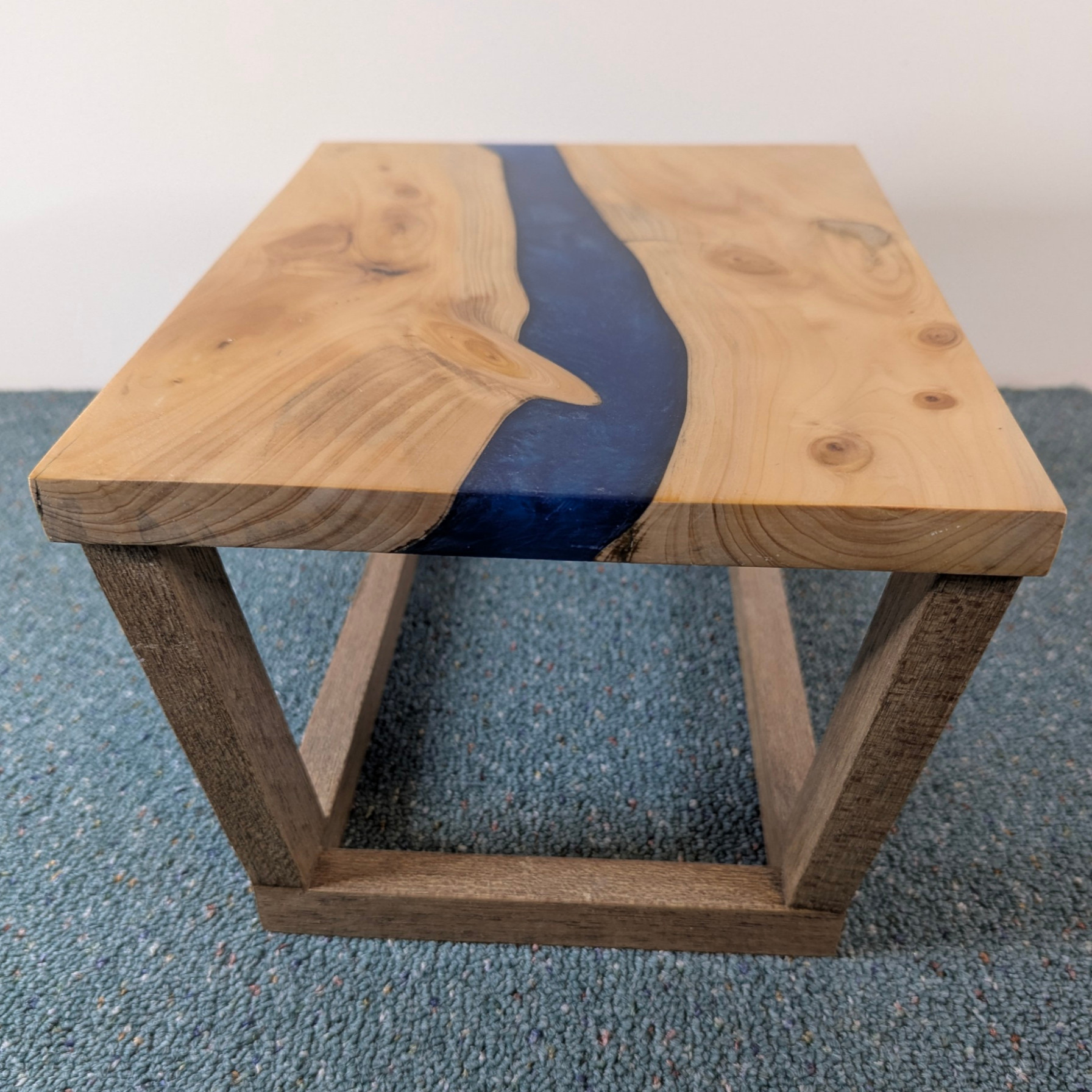 river table